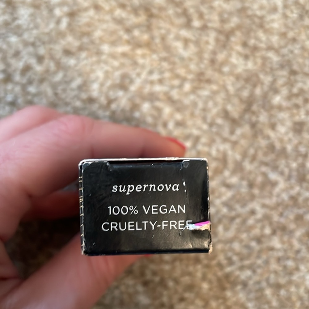 Pacifica stellar gaze mini mascara - Picture 3 of 3